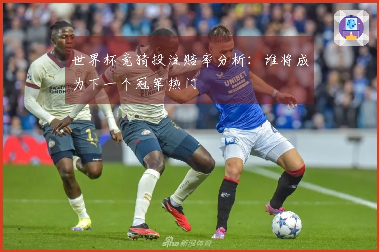 世界杯竞猜投注赔率分析：谁将成为下一个冠军热门