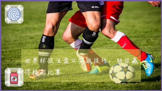 世界杯投注盘口实战技巧，助你赢得精彩比赛