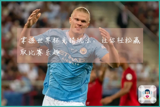 掌握世界杯竞猜玩法，让你轻松赢取比赛乐趣